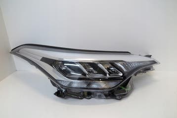 Toyota C-HR rechter voorlamp Full LED, Auto-onderdelen, Verlichting, Verzenden, Gebruikt