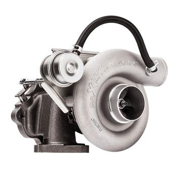Turbocharger compatible for Subaru Impreza WRX STI TD05 20g, Auto-onderdelen, Verzenden, Nieuw, Subaru