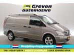 Mercedes-Benz Vito CDI Lang  Airco  Cruise  Elektrpakket, Auto's, Beige, Mercedes-Benz, Nieuw, Te koop