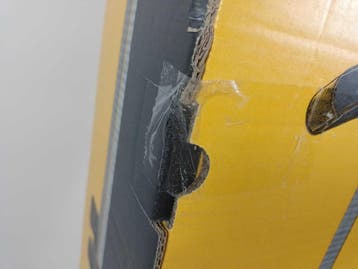 DeWalt Grastrimmer DCM571N-XJ - Body, Verzenden, Nieuw