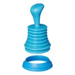 ProPlus Compacte gootsteenontstopper - balgontwerp - 105..., Ophalen of Verzenden, Nieuw