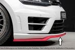 Rieger spoilerzwaard | VW Golf 7 VII R / R-Line 2013-2017 |, Auto-onderdelen, Carrosserie en Plaatwerk, Verzenden, Nieuw, Volkswagen