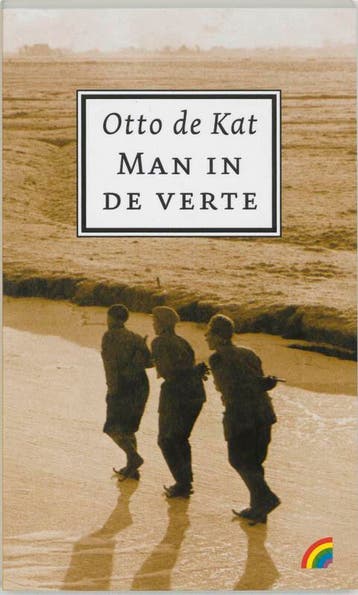 Man in de verte / Rainbow pocketboeken / 688 - Otto de Kat, Verzenden, Gelezen, Otto de Kat