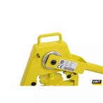 Orit Steenknipper 150 - 85 mm Koppelsteen (Onbekend), Ophalen of Verzenden, Nieuw