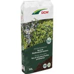 Buxus potgrond | DCM | 30 liter, Verzenden