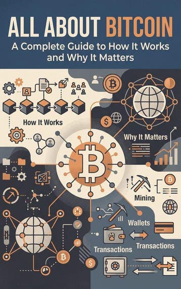 9789465596846 All About Bitcoin, Boeken, Verzenden, Nieuw