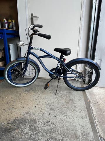 Geen gedoe met groeiende kinderen!, Ophalen, Zo goed als nieuw, 16 tot 20 inch, Gazelle, Batavus, Loekie, Puky, Alpina, Btween, Valoretti