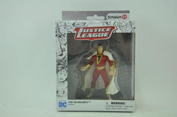 Schleich #16 Shazam Garantie & morgen in huis!, Ophalen of Verzenden, Zo goed als nieuw