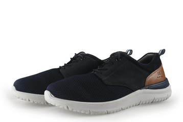 Josef Seibel Sneakers in maat 44 Blauw, Josef Seibel, Verzenden, Blauw, Sneakers of Gympen