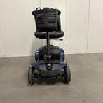 Scootmobiel Gogo Elite Traveller 4-wiel | Pride, Diversen, 10 km/u of minder, Ophalen of Verzenden, 15 km of minder, Gebruikt