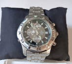 Dugena - Chronograph Alarm WR100 OS.80 - Zonder minimumprijs, Nieuw