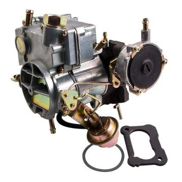 Carburetor Carb geschikt voor Chevrolet Engine Models 350..., Verzenden, Nieuw, Chevrolet