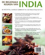 De regionale keuken van India 9789048302949 Mridula Baljekar, Boeken, Verzenden, Gelezen, Mridula Baljekar