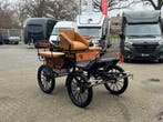 Enkelspan / Tweespan / Recreatiewagen / 23 Inch, Dieren en Toebehoren, Gebruikt, Paard of Pony