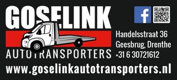 Oprijbak Oprijwagen Mercedes sprinter 432 CM 375 CM 366 CM