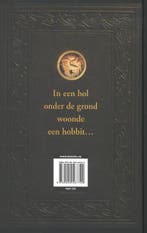 De Hobbit - Luxe versie 9789022567722 J.R.R. Tolkien, Verzenden, Zo goed als nieuw, J.R.R. Tolkien