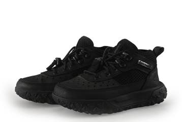 Timberland Sneakers Jongens in maat 27½ Zwart, Kinderen en Baby's, Kinderkleding | Schoenen en Sokken, Timberland, Verzenden, Jongen of Meisje