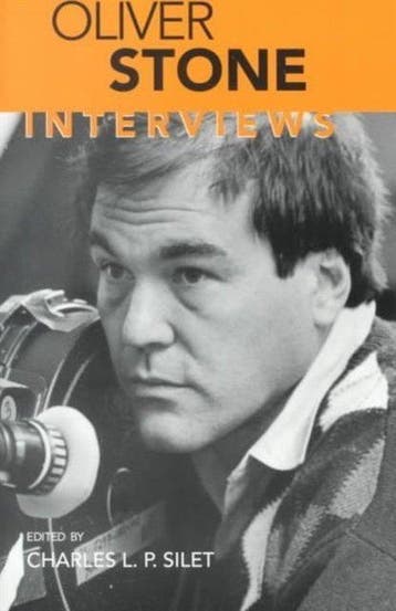 Oliver Stone, Boeken, Ophalen of Verzenden, Nieuw
