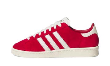 adidas Jabbar Low Team Power Red, Nieuw