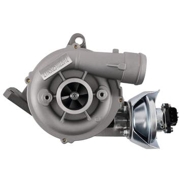 Turbo geschikt voor Ford C-Max 2.0 TDCi 100KW 2007-2010 7..., Verzenden, Nieuw, Ford USA