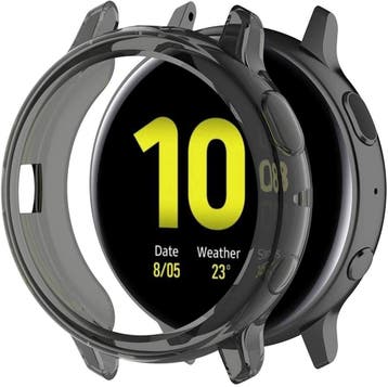 DrPhone Samsung Galaxy Active 2 R830 40mm TPU Case – Silicon, Sieraden, Tassen en Uiterlijk, Smartwatches, Verzenden, Nieuw