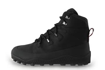 Vivobarefoot Barefoot in maat 42 Zwart, Verzenden, Zwart, Zo goed als nieuw, Vivobarefoot