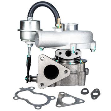 Turbo CHRA cartridge 452202 geschikt voor Land Rover Free..., Verzenden, Nieuw, Rover