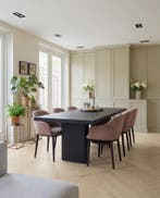 -21% | Actie vloer Klik PVC Visgraat  - OP = OP! | Luxury, Ophalen, Nieuw