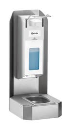 Bartscher Desinfectiezuil XS1 480, Ophalen of Verzenden, Nieuw