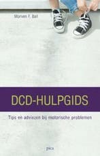 DCD-hulpgids voor leerkrachten 9789077671276 E. van Haeften, Boeken, Verzenden, Zo goed als nieuw, E. van Haeften