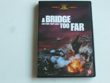 A Bridge too Far (DVD) 1977, Cd's en Dvd's, Ophalen of Verzenden, Zo goed als nieuw