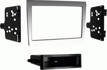 2-DIN Paneel Porsche 911/ Boxster/ Cayman -, Verzenden, Nieuw