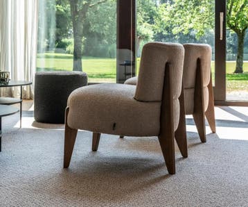 Fauteuil Azul, Ophalen of Verzenden, Nieuw