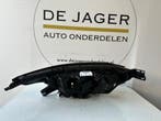 NISSAN QASHQAI J12 FACELIFT LED KOPLAMP LINKS 26060HN25A, Auto-onderdelen, Ophalen, Gebruikt, Nissan