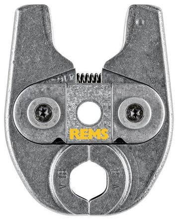 REMS Pressbacke V18 Mini, Ophalen of Verzenden, Nieuw