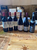 Château Macquin, Baron de Foncouvert, Villa Ponciago,, Verzamelen, Wijnen, Nieuw