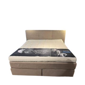 Pullman | Express London Boxspringcombinatie | Vlak |, Ophalen, Nieuw