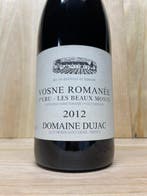 2012 Domaine Dujac - Les Beaux Monts - Vosne-Romanée 1er, Nieuw