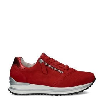 Gabor Comfort Optifit lage sneakers voor dames, Kleding | Dames, Verzenden, Gabor, Nieuw, Sneakers of Gympen