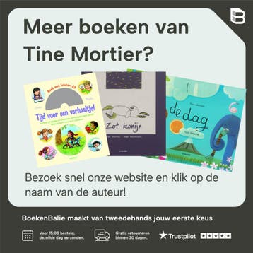 Zoepersnel - Tine Mortier 9789058383785, Verzenden, Gelezen, Tine Mortier