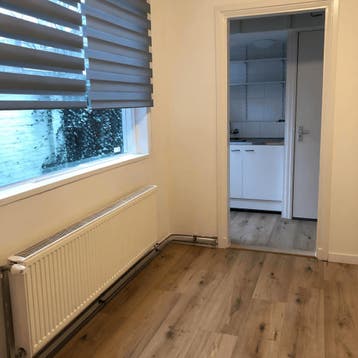 Studio in Eindhoven gevonden voor €571,- pm, Minder dan 20 m², Eindhoven