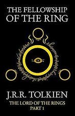 The fellowship of the ring / The lord of the rings / 1, Verzenden, Gelezen, J.R.R. Tolkien