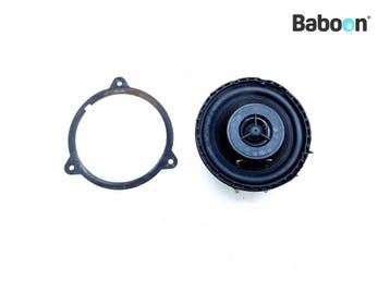 Radio Speaker Links BMW K 1100 LT 1993-1999 (K1100LT), Verzenden, Gebruikt