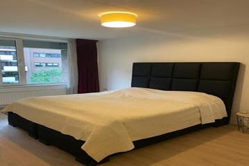 Appartement Lichtstraat in Eindhoven, Noord-Brabant, Via bemiddelaar, Eindhoven, Appartement