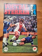 1973/74 Vanderhout (Utrecht, Países Bajos) Johan Cruyff,, Nieuw