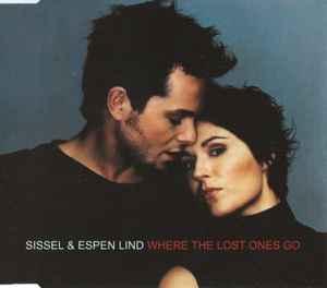 cd single - Sissel &amp; Espen Lind - Where The Lost Ones Go, Cd's en Dvd's, Cd Singles, Zo goed als nieuw, Pop, Verzenden