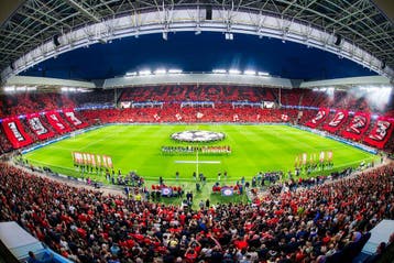 PSV - Feyenoord - Zondag 25 oktober - Philips Stadion, Tickets en Kaartjes