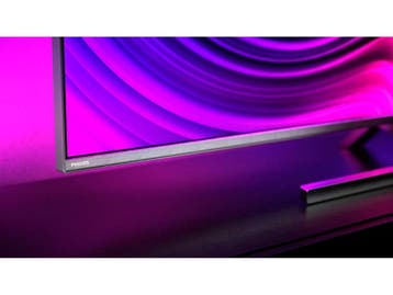 Philips 58PUS8506/12 - Ultra HD TV - 58 inch - 4K - Google, Audio, Tv en Foto, Televisies, Verzenden, Nieuw, Philips