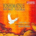 cd - Yoshimatsu - Kyoko Tabe, Manchester Camerata, Sachio..., Cd's en Dvd's, Cd's | Klassiek, Verzenden, Zo goed als nieuw