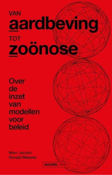 9789462499928 Van aardbeving tot zooenose, Boeken, Verzenden, Nieuw, Ronald Meester